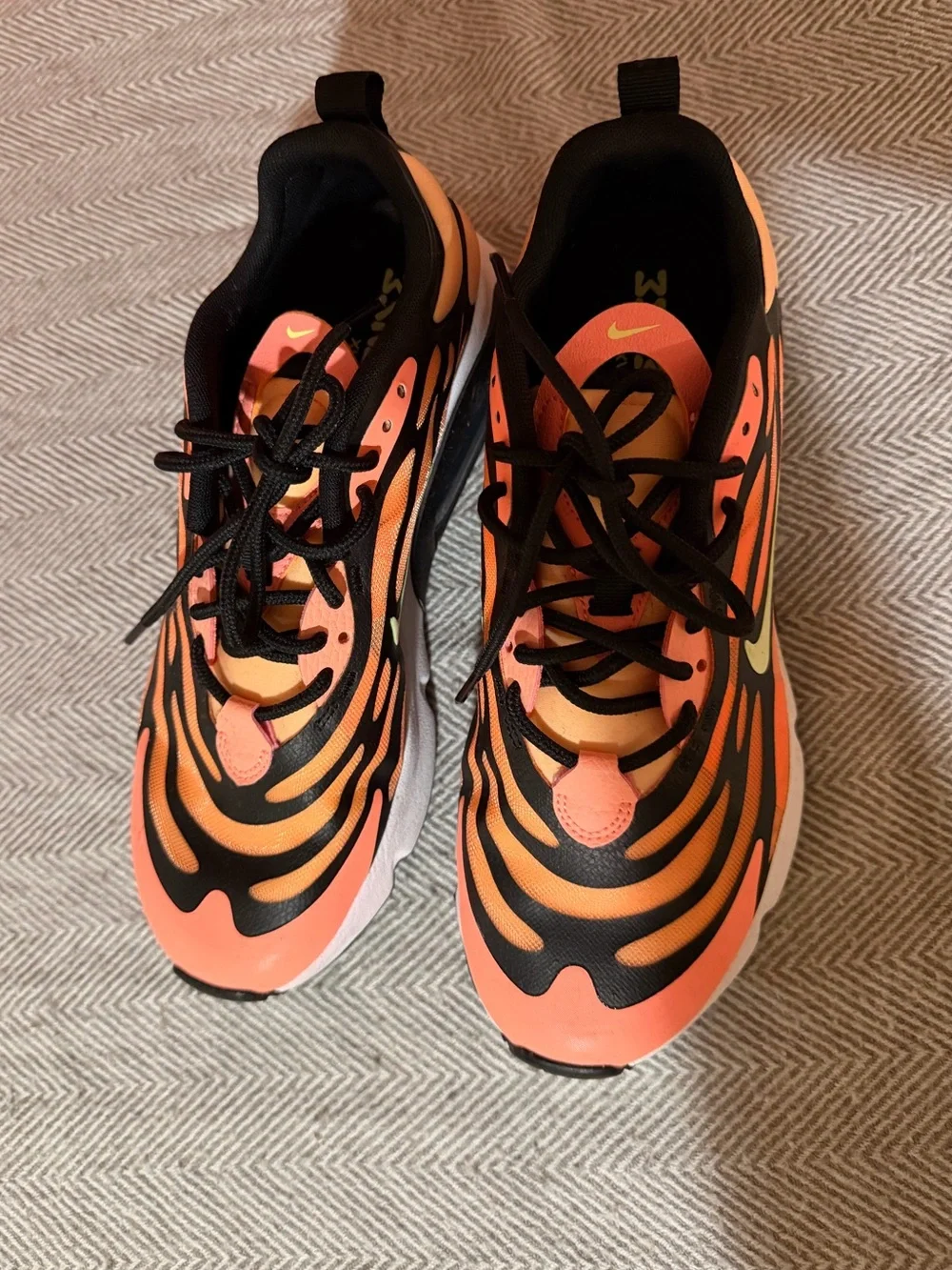 Nike Air Max Exosense Women's Atomic Pink “Sunrise”